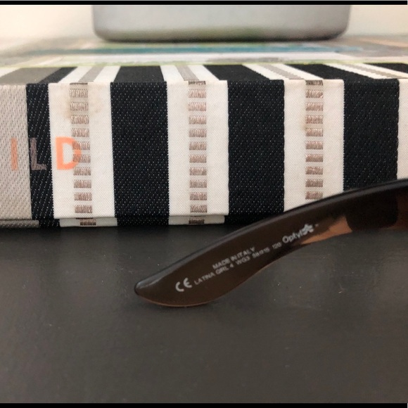 Dior sunglasses - Picture 4 of 5